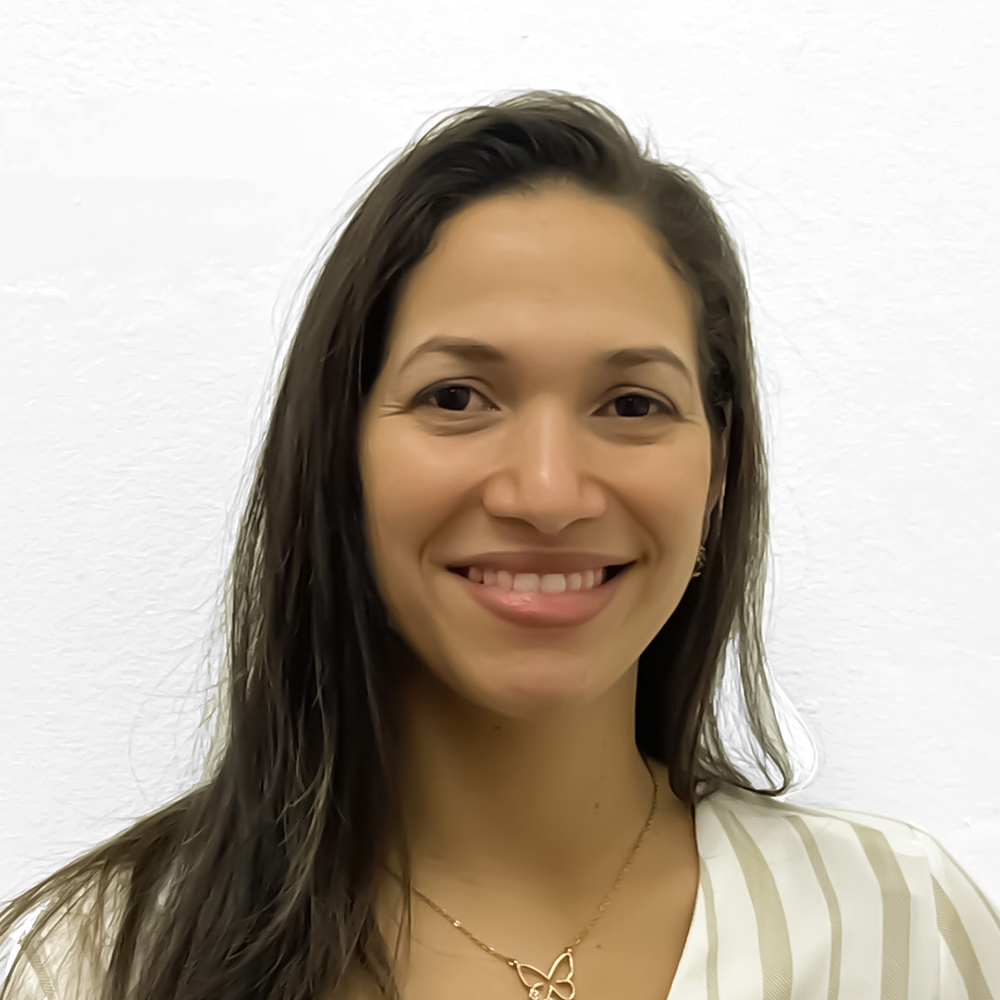 Arq. Leticia Lituania Jim&eacute;nez Jim&eacute;nez