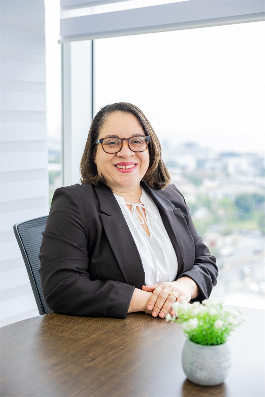 Dra. Yokasta Garc&iacute;a Fr&oacute;meta